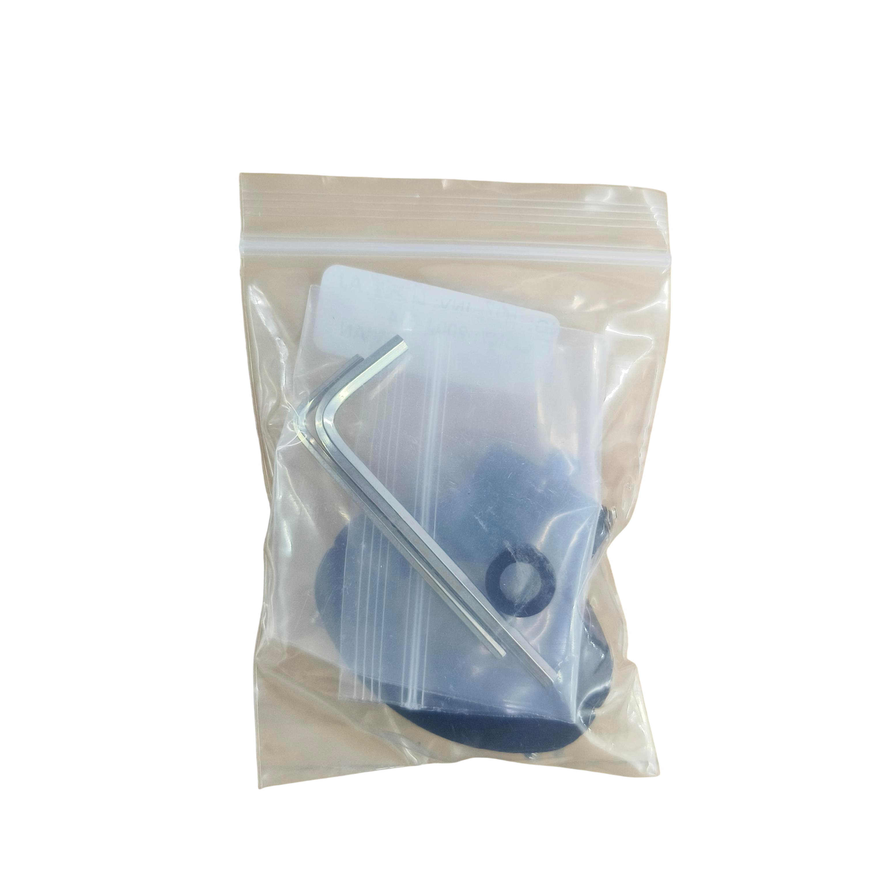 Gambar produk ELBOKERO Bicycle Handlebar Clip Holder Sepeda 1/4 Inch Insta360 GoPro - ZS49