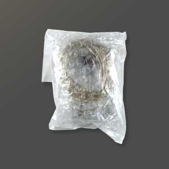 Gambar produk OKAL Lampu Hias String Lights Fairy Battery Box Waterproof 100 LED 10M - G3