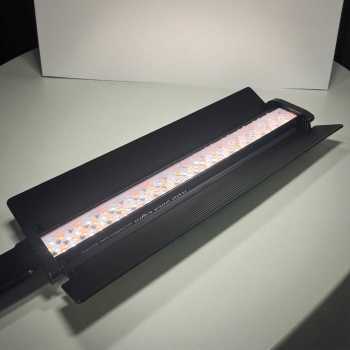 Gambar produk LIYADI Lampu Studio Tube Light Stick RGBW 24 Mode OLED 2600mAh 50W - C2 PRO