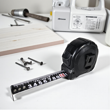 Taffware Roll Meteran Retractable Ruler Precision Steel 7.5M - SD75M Gambar produk Taffware Roll Meteran Retractable Ruler Precision Steel 7.5M - SD75M