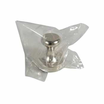 Gambar produk KELEIN Gantungan Magnet Kulkas Pin Thumbtack Fridge Metal N35 1 PCS - K40