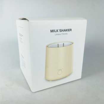Gambar produk BEIBI Pengocok Susu Elektrik Baby Milk Shaker 3 Speed 500mAh - TS171