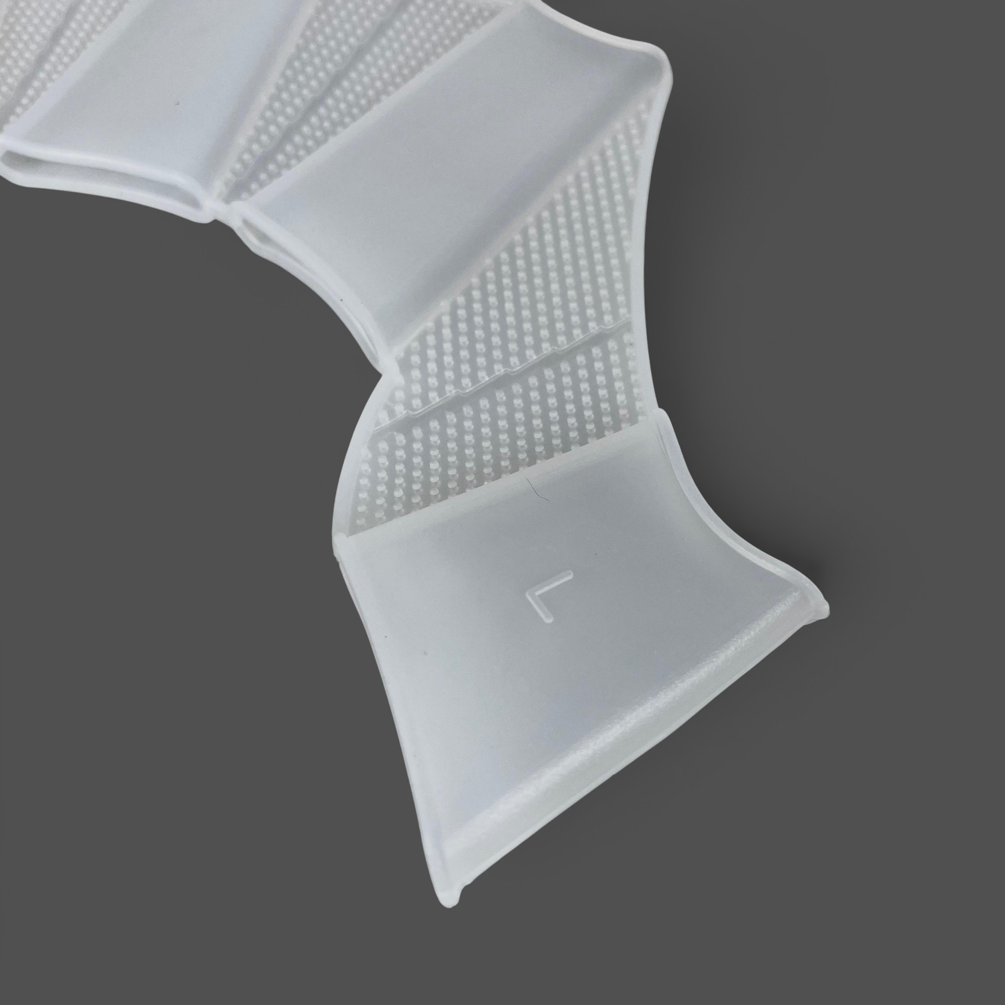 Gambar produk Froggy Alat Bantu Renang Tangan Katak Swimming Finger Fin Silicone L - HW701