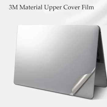 Gambar produk JARCI Skin Laptop Anti Gores Top Cover Sticker Dyeing Process 18C MacBook Pro 16 - JR-18