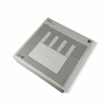 Gambar produk Xiaomi Router WiFi 7 4 Antenna Dual Band Qualcomm 4K QAM OFDMA MLO - BE3600