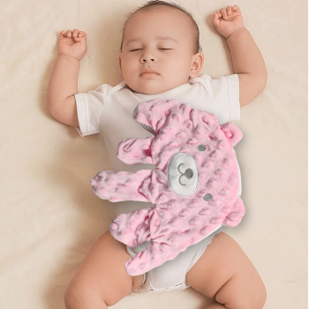 Gambar produk FMA Alat Pembantu Tidur Bayi Soothing Palm Patting Rechargeable - FM-RB