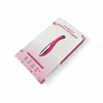 Gambar produk Liangji Alat Pijat Mata Electric Pen Eye Mini Massager Anti-Aging - UH-0606B