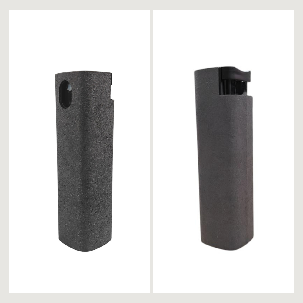 Gambar produk Myohya Spray Cleaning Layar LCD Screen Cleaner Microfiber 2in1 12ml - KCL-1017