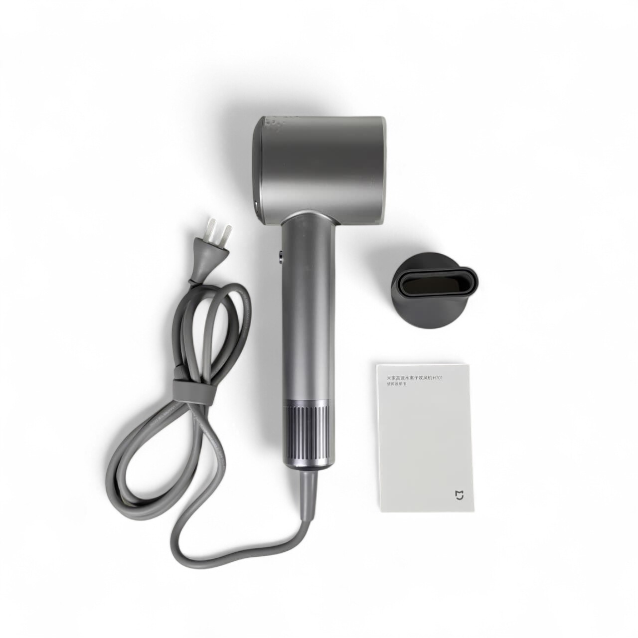 Gambar produk Mijia Hair Dryer Quick Dry Water Ion Anion 13 Modes 1600W - H701