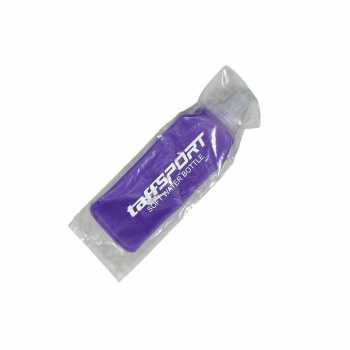 Gambar produk TaffSPORT Botol Minum Soft Flask Foldable Sport Water TPU 250ml - TF-25
