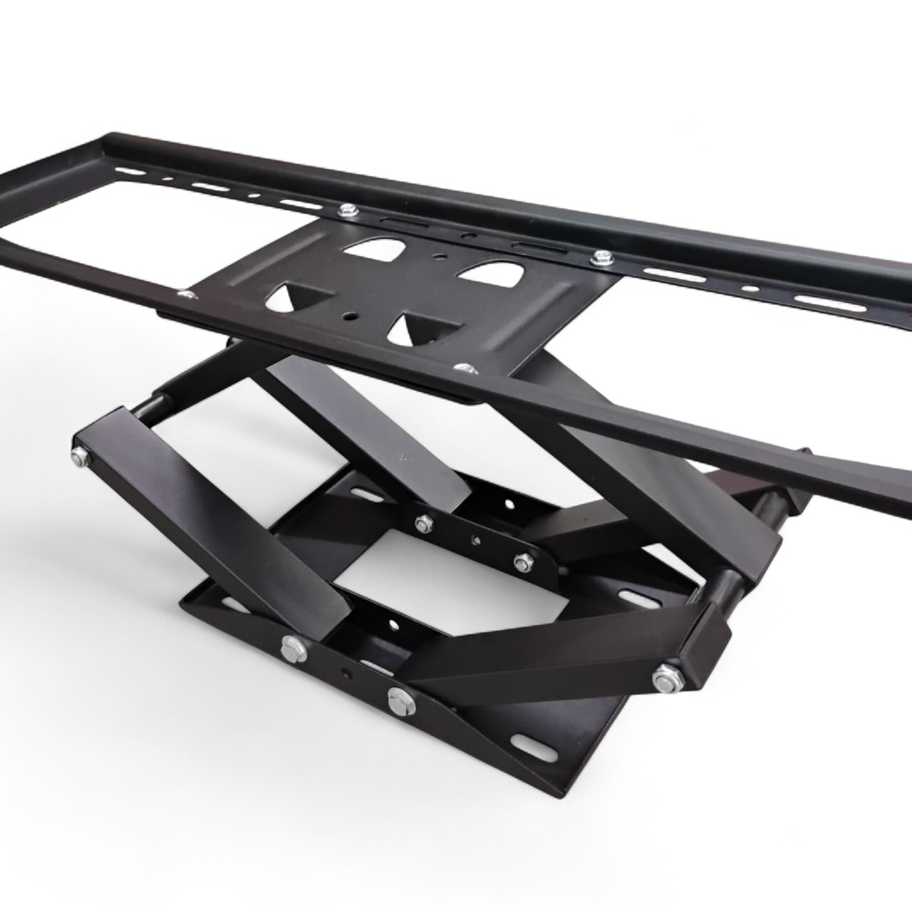 Gambar produk Taffware Bracket TV Telescopic VESA 400 x 600 for 32-70 Inch TV - CP502