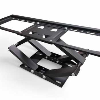 Gambar produk Taffware Bracket TV Telescopic VESA 400 x 600 for 32-70 Inch TV - CP502