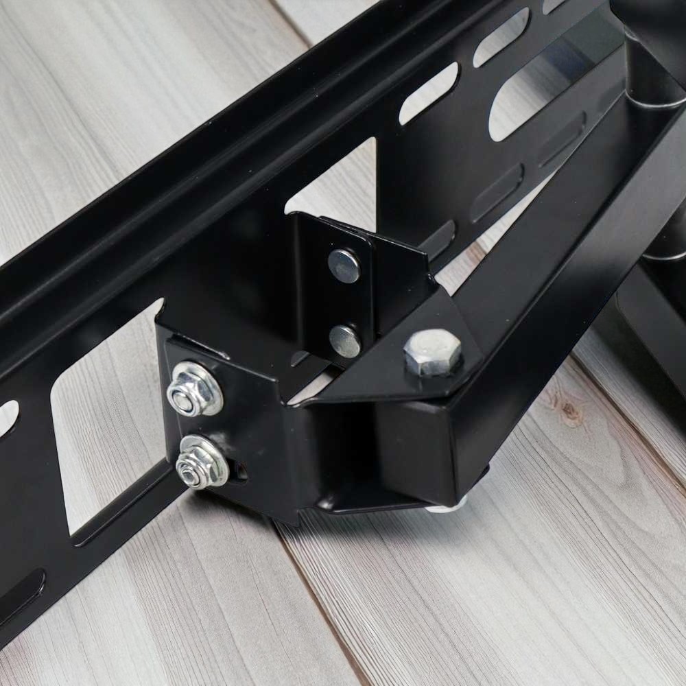 CNXD Bracket TV Telescopic VESA 400 x 400 for 26-55 Inch TV - CN814 Gambar produk CNXD Bracket TV Telescopic VESA 400 x 400 for 26-55 Inch TV - CN814