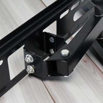 CNXD Bracket TV Telescopic VESA 400 x 400 for 26-55 Inch TV - CN814 Gambar produk CNXD Bracket TV Telescopic VESA 400 x 400 for 26-55 Inch TV - CN814