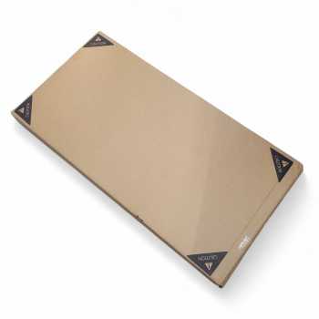 Gambar produk TaffHOME Meja Laptop Lifting Table Adjustable Single Layer 80x40cm - L100