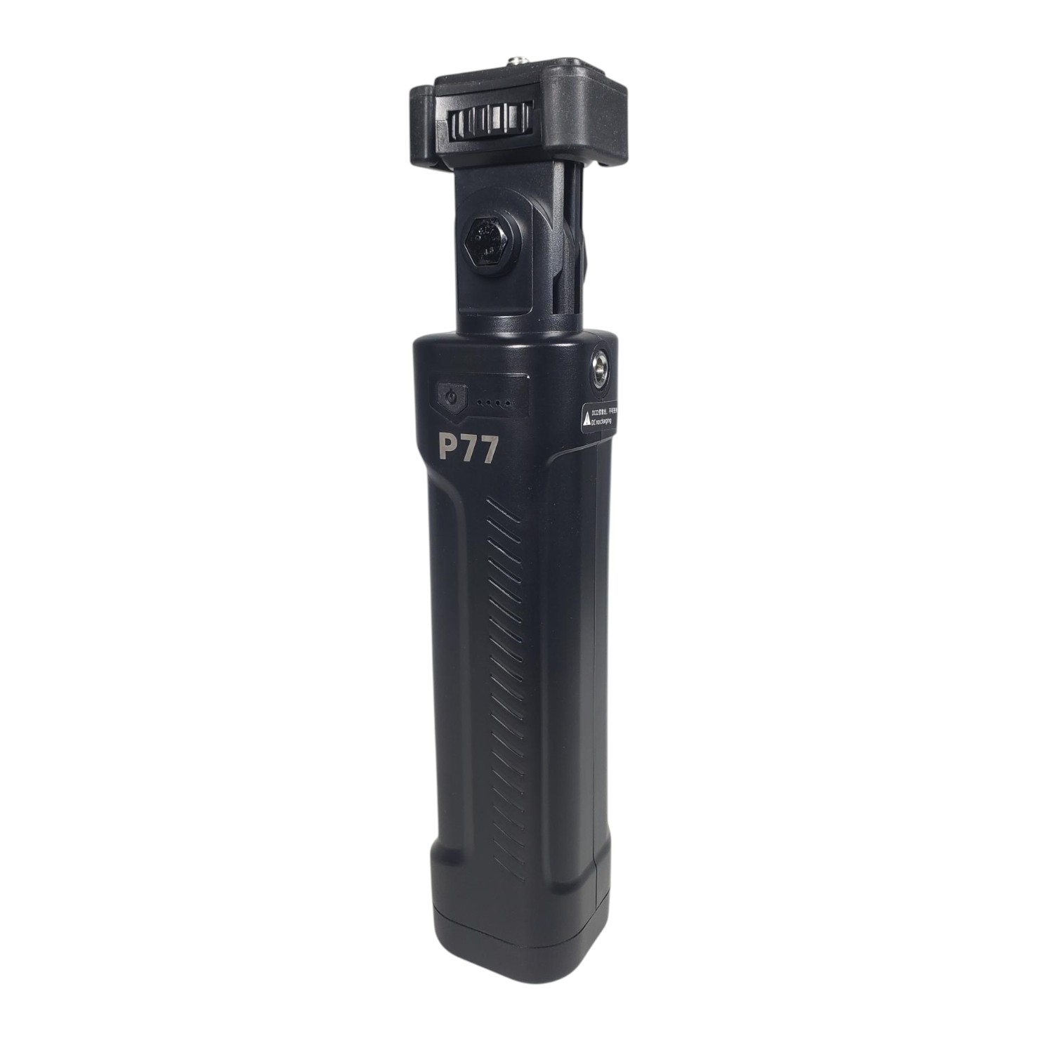 Gambar produk LIYADI Battery Grip Lampu Studio Camera Monitor Smartphone 20800mAh - P77