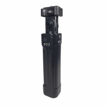 Gambar produk LIYADI Battery Grip Lampu Studio Camera Monitor Smartphone 20800mAh - P77