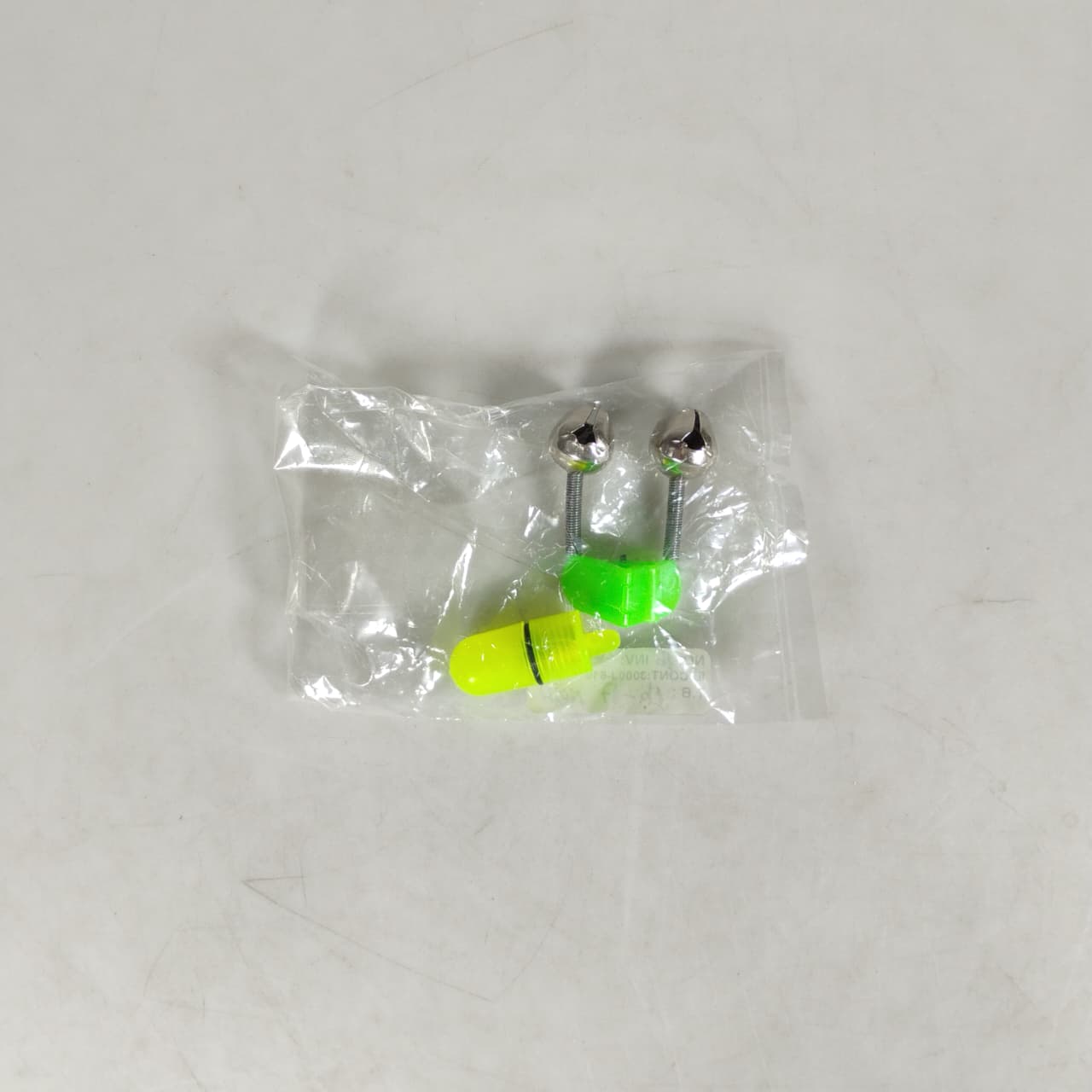 Gambar produk LUMOIS Lampu Pancing Joran Lonceng LED Luminous Fishing Bell - LM-10