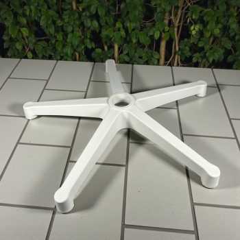 Gambar produk Comfort Kursi Kerja Kantor Office Chair Lift Swivel Fabric - CF-032