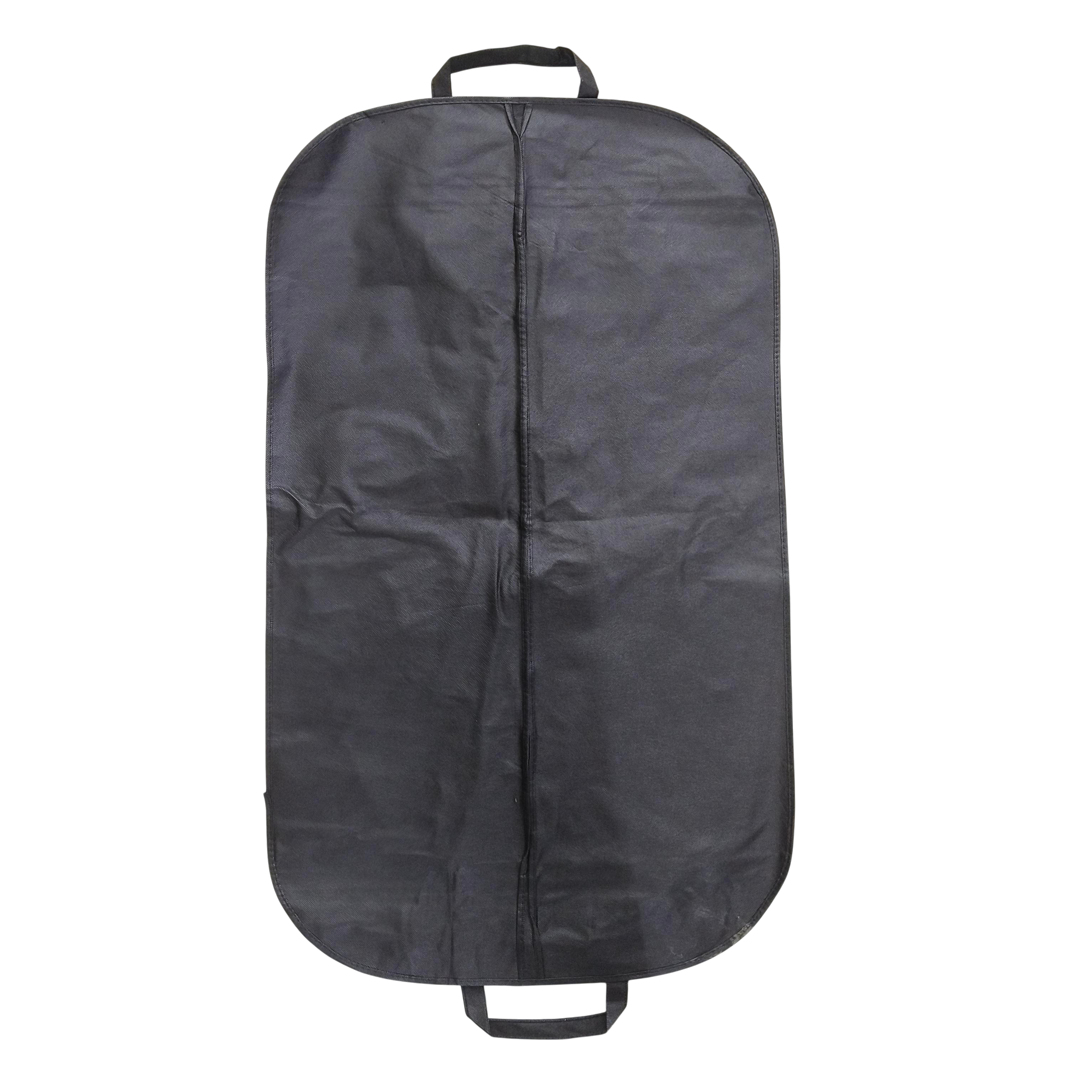 TaffPACK Sarung Jas Tuxedo Dress Dust Cover 60x100cm - D209 Gambar produk TaffPACK Sarung Jas Tuxedo Dress Dust Cover 60x100cm - D209