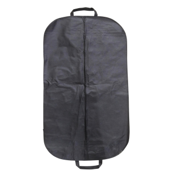 TaffPACK Sarung Jas Tuxedo Dress Dust Cover 60x100cm - D209 Gambar produk TaffPACK Sarung Jas Tuxedo Dress Dust Cover 60x100cm - D209