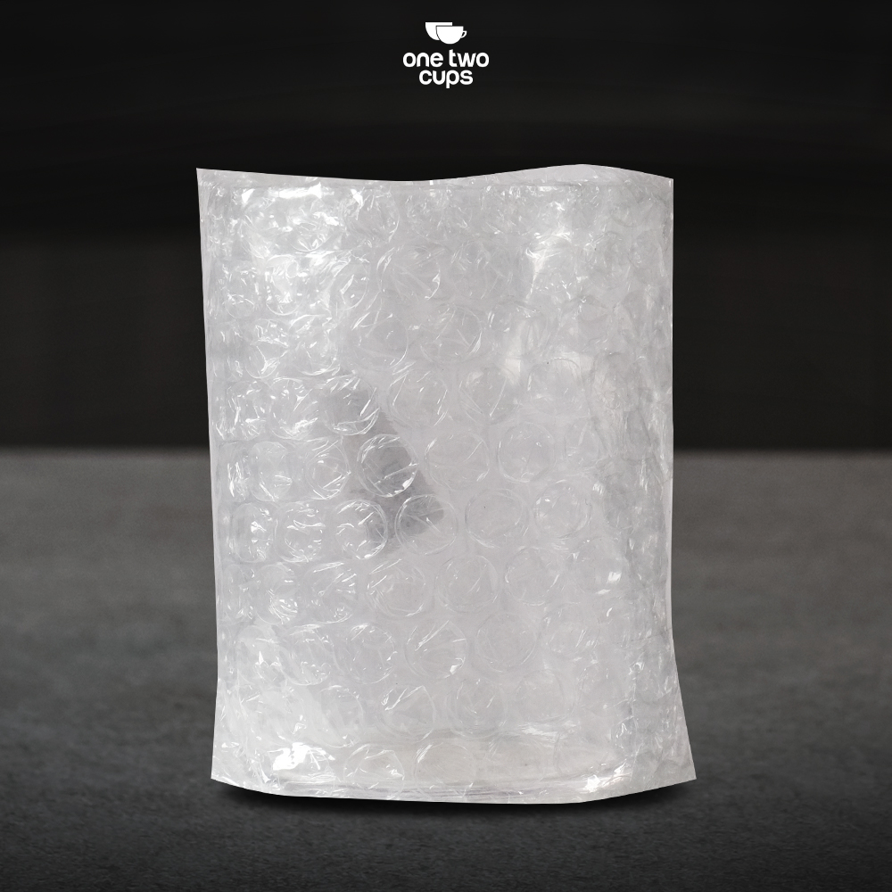 Gambar produk One Two Cups Gelas Whisky Cocktail Thin Bottom Style Rock Glass 320ml - UK32