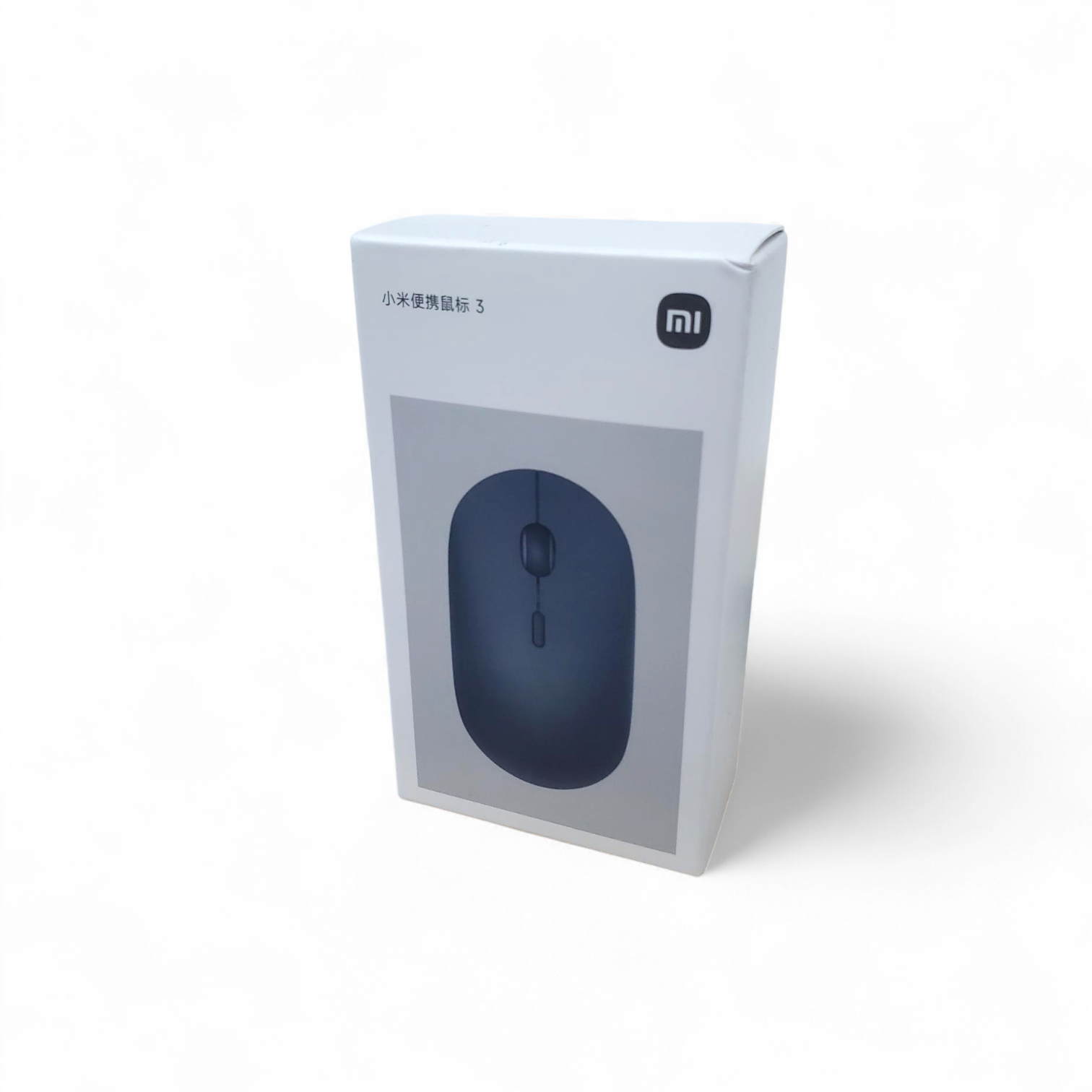 Gambar produk Xiaomi Mouse Wireless Dual Mode Bluetooth 2.4GHz 2400 DPI Silent Click - XMBXSB01YM