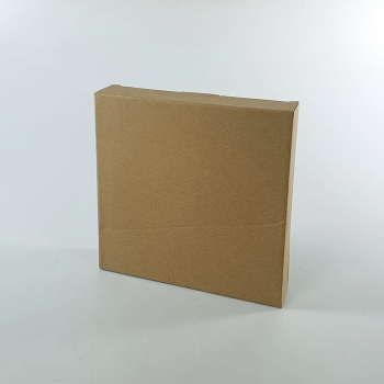 Gambar produk TaffHOME Jam Dinding Quartz Luminous Glow in The Dark Large Font 30cm - INU6