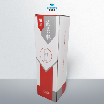 One Two Cups Botol Minum Kaca Borosilikat dengan Saringan 400ml - VN301 Gambar produk One Two Cups Botol Minum Kaca Borosilikat dengan Saringan 400ml - VN301