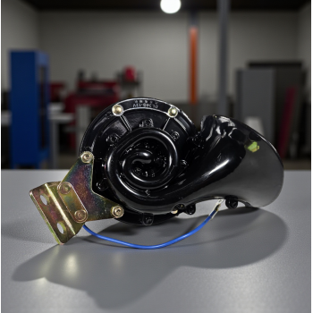 KKMOON Klakson Keong Mobil Loud Air Horn 12V 150dB - DL34G Gambar produk KKMOON Klakson Keong Mobil Loud Air Horn 12V 150dB - DL34G
