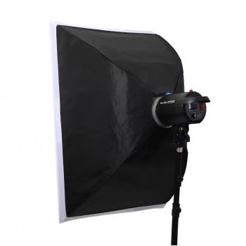 Fotulato Softbox Rectangular Reflector Lighting Bowens Mount 60x90cm - BR-6090 Gambar produk Fotulato Softbox Rectangular Reflector Lighting Bowens Mount 60x90cm - BR-6090