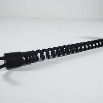 Carabiner Quickdraw Pengait Tali Pegas Outdoor Serbaguna - CRBR44 Gambar produk Carabiner Quickdraw Pengait Tali Pegas Outdoor Serbaguna - CRBR44