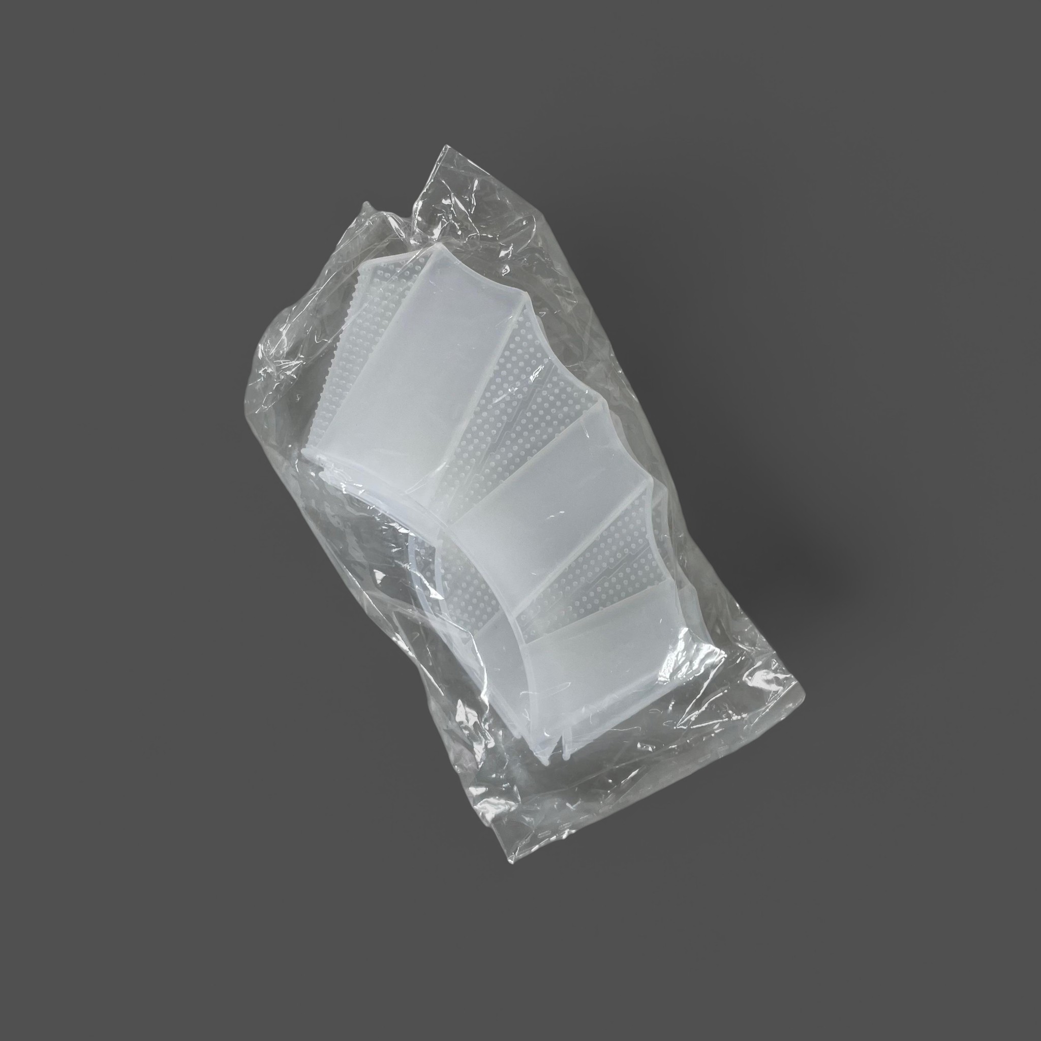 Gambar produk Froggy Alat Bantu Renang Tangan Katak Swimming Finger Fin Silicone M - HW701