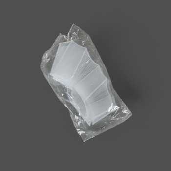 Gambar produk Froggy Alat Bantu Renang Tangan Katak Swimming Finger Fin Silicone M - HW701