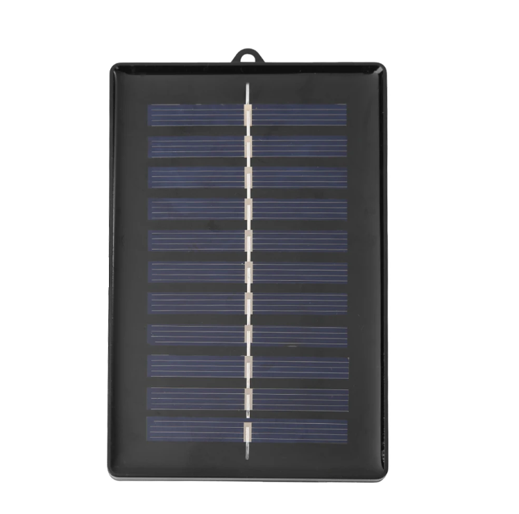 Gambar produk SUNYIMA Solar Panel Mini Power Generation Panels Polycrystalline 1W 2V - SN3