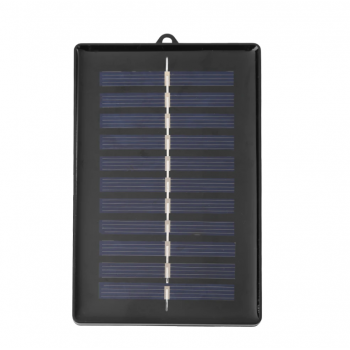 Gambar produk SUNYIMA Solar Panel Mini Power Generation Panels Polycrystalline 1W 2V - SN3