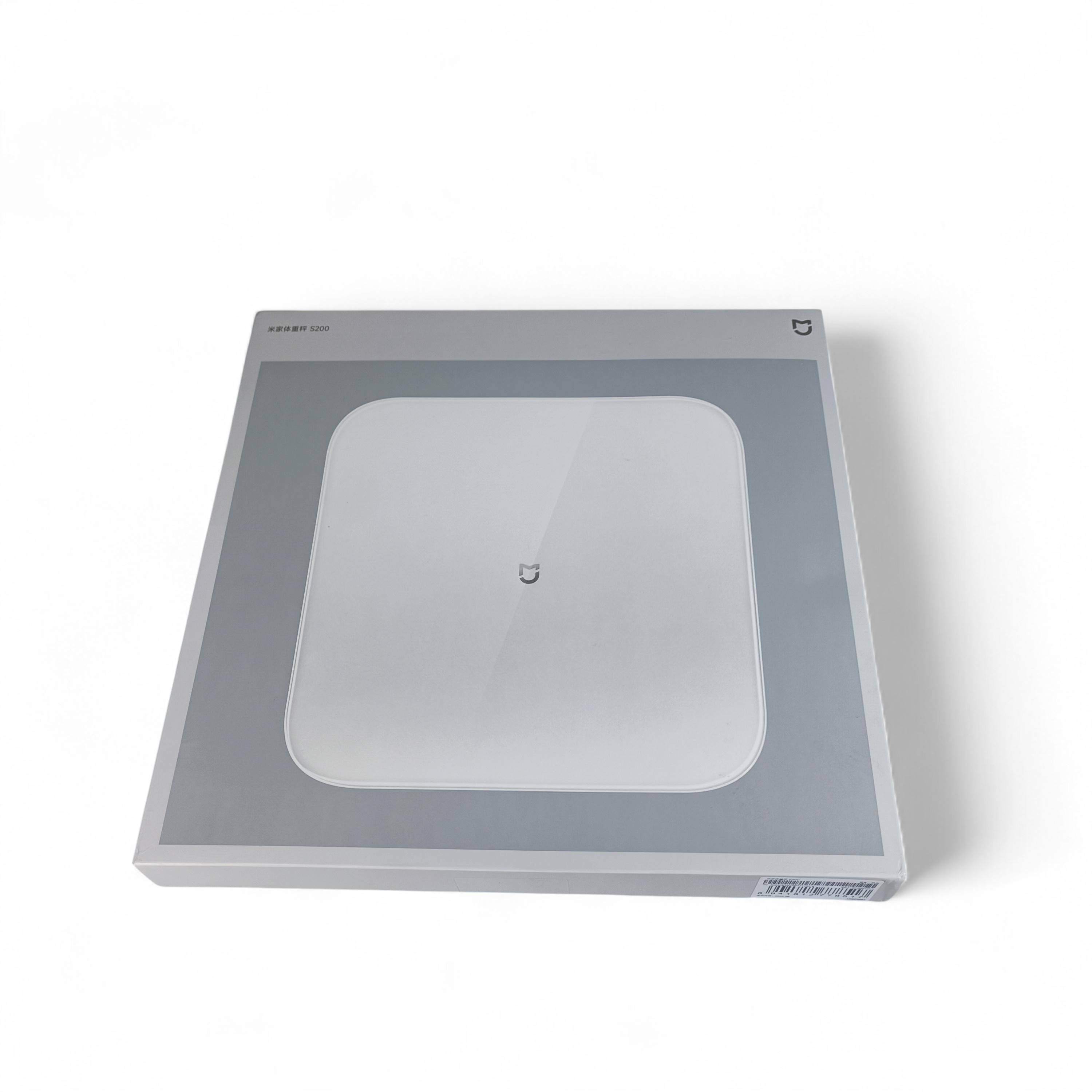 Gambar produk Mijia Timbangan Badan Digital Scale Smart App 150kg Battery - S200