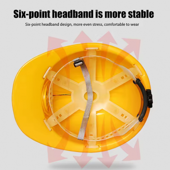 SDJZT Helm Proyek Konstruksi K3 Kipas Tenaga Surya Safety PE Material - LM02 Gambar produk SDJZT Helm Proyek Konstruksi K3 Kipas Tenaga Surya Safety PE Material - LM02