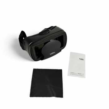 Gambar produk VRG VR Box 3D Virtual Reality Glasses Adjustable 7 Inch Smartphone - PRO