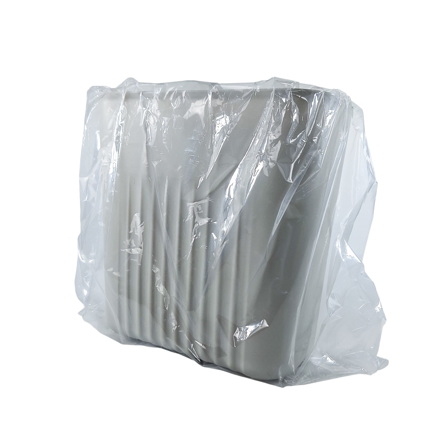 Gambar produk Yibeilife Tempat Sampah Gantung Dapur Kitchen Trash Bin - LF00206