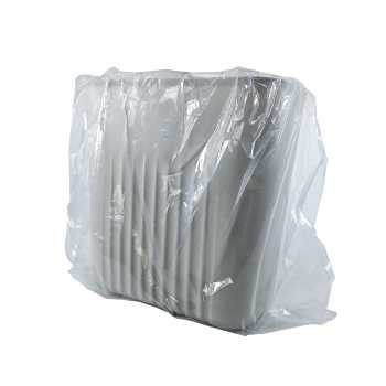 Gambar produk Yibeilife Tempat Sampah Gantung Dapur Kitchen Trash Bin - LF00206