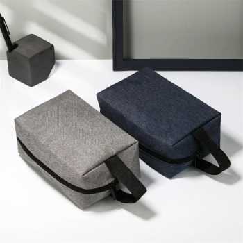 Gambar produk Umidaa Pouch Travel Organizer Multifunction Make Up Gadget - INU164