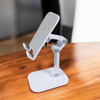 CMAOS Universal Smartphone Folding Desktop Holder Stand 4-12.9 Inch - X-2