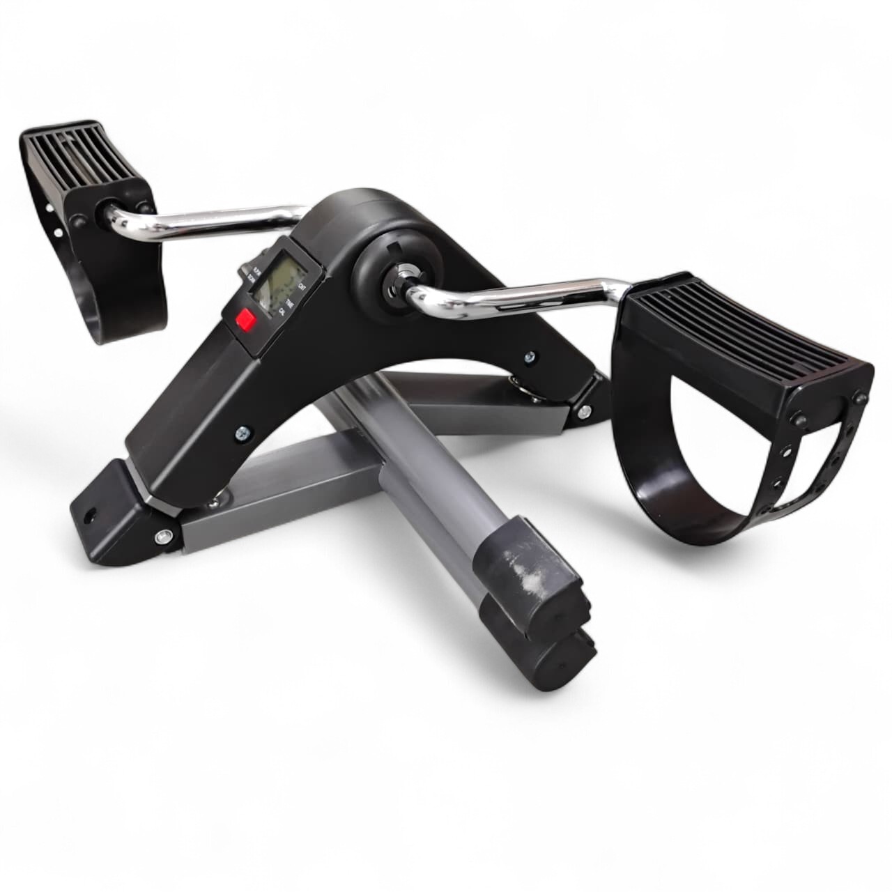 Gambar produk DUTRIEUX Sepeda Statis Mini Exercise Bike Leg Trainer Foldable - DR-25