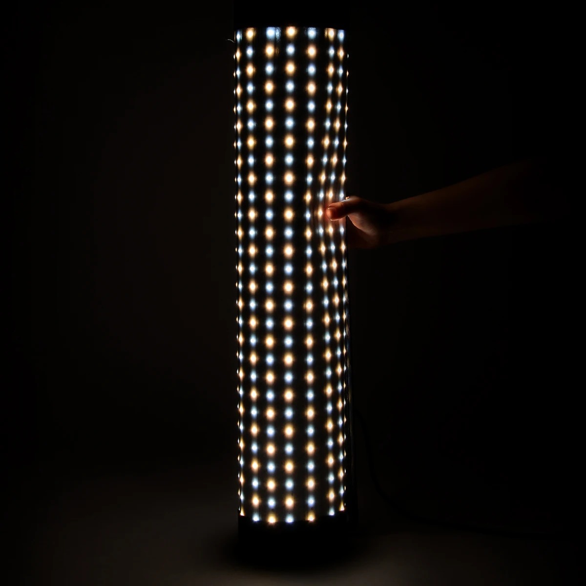 Gambar produk Godox Lampu Flexible LED Light 3300-5600K Wireless Control 150W - FL150S