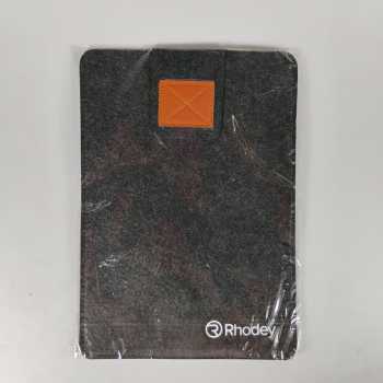 Gambar produk Rhodey Sleeve Case Laptop Felt 12 Inch - DA98
