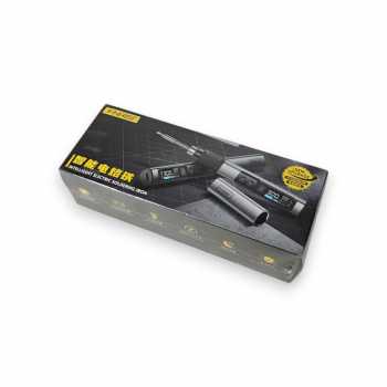 Gambar produk FNIRSI Solder Digital Adjustable Temperature Digital Screen 100W - HS-02B