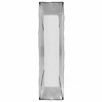 Gambar produk GuangYi Softbox Rectangular Reflector Lighting Bowens Mount 30x120cm - GY22