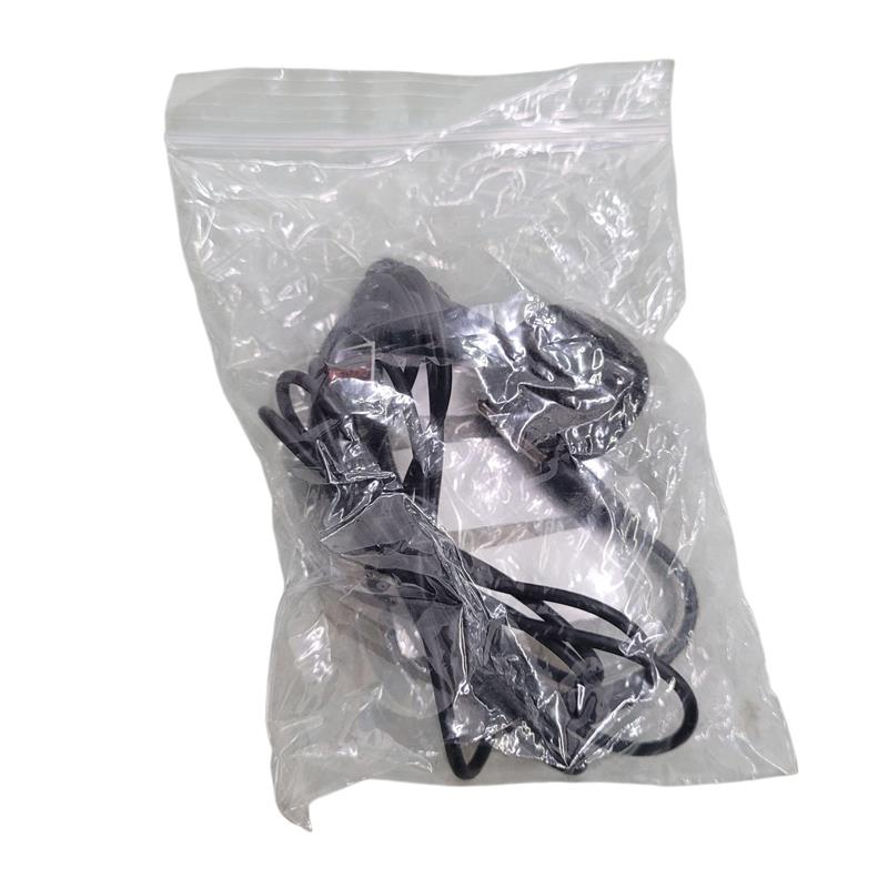 Gambar produk TaffSTUDIO 3.5mm Microphone Clip for Smartphone Laptop Tablet 1.5M - SR-503