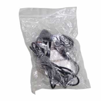 Gambar produk TaffSTUDIO 3.5mm Microphone Clip for Smartphone Laptop Tablet 1.5M - SR-503